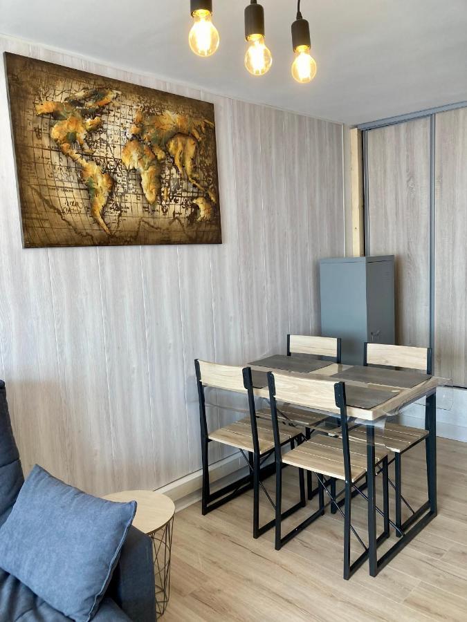 Cap D'Agde Falaises - Rez De Jardin, Proche Plages Exterior foto